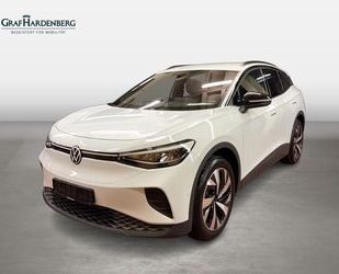 VW ID.4 Gebrauchtwagen