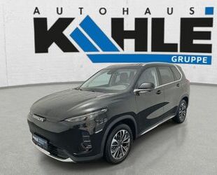 Maxus Euniq 6 Gebrauchtwagen