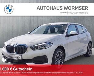 BMW 120 Gebrauchtwagen