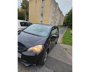 Seat Mii Gebrauchtwagen