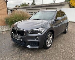 BMW X1 Gebrauchtwagen