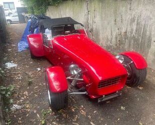 Trabant Andere Gebrauchtwagen