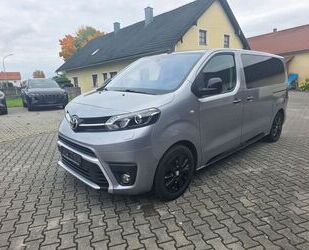 Toyota Proace (Verso) Gebrauchtwagen