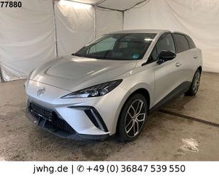 MG MG4 Gebrauchtwagen