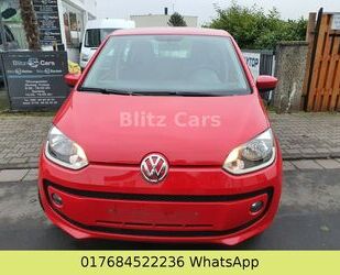 VW up! Gebrauchtwagen