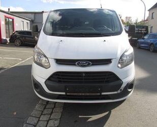 Ford Transit Custom Gebrauchtwagen