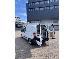 Ford Transit Courier Gebrauchtwagen