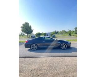 BMW 640 Gebrauchtwagen