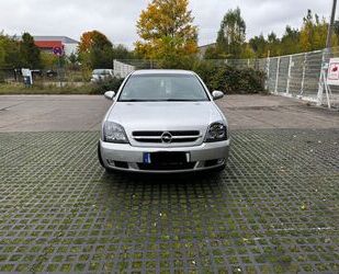 Opel Vectra Gebrauchtwagen