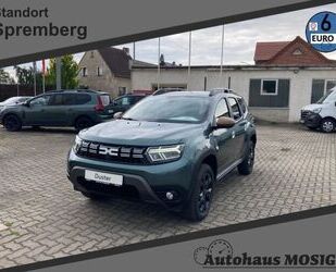Dacia Duster Gebrauchtwagen