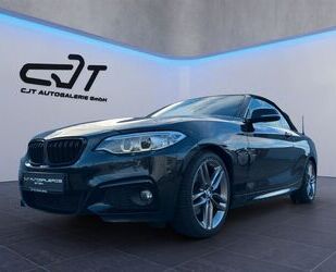 BMW 220 Gebrauchtwagen