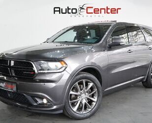 Dodge Durango Gebrauchtwagen