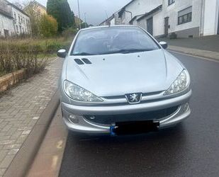 Peugeot 206 Gebrauchtwagen