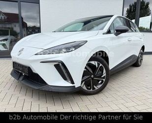 MG MG4 Gebrauchtwagen