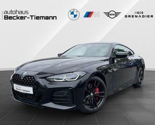 BMW M440 Gebrauchtwagen