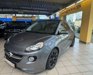Opel Adam Gebrauchtwagen
