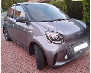 Smart ForFour Gebrauchtwagen