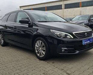 Peugeot 308 Gebrauchtwagen