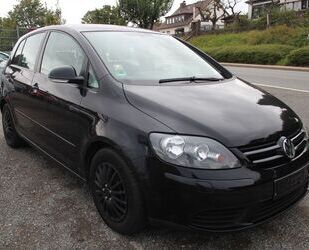 VW Golf Plus Gebrauchtwagen