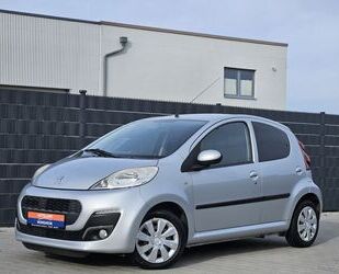 Peugeot 107 Gebrauchtwagen