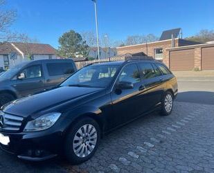 Mercedes-Benz C 200 Gebrauchtwagen