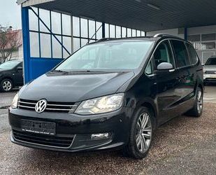 VW Sharan Gebrauchtwagen