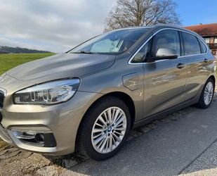 BMW 225 Gebrauchtwagen