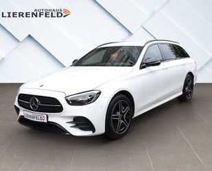 Mercedes-Benz E 300 Gebrauchtwagen
