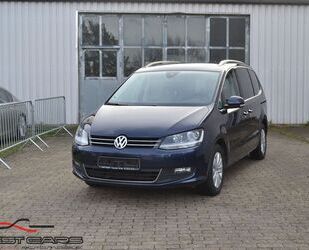VW Sharan Gebrauchtwagen