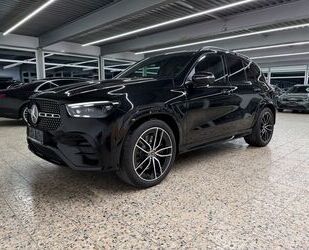 Mercedes-Benz GLE 450 Gebrauchtwagen
