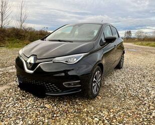 Renault ZOE Gebrauchtwagen