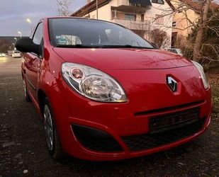 Renault Twingo Gebrauchtwagen