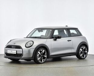 Mini Cooper C Gebrauchtwagen