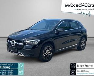 Mercedes-Benz GLA 200 Gebrauchtwagen