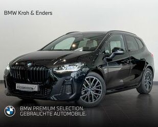 BMW BMW 218 Active Tourer i M Sport+HUD+Panorama+AHK+A Gebrauchtwagen