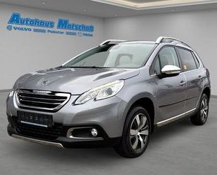 Peugeot 2008 Gebrauchtwagen