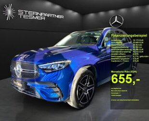 Mercedes-Benz GLC 300 Gebrauchtwagen