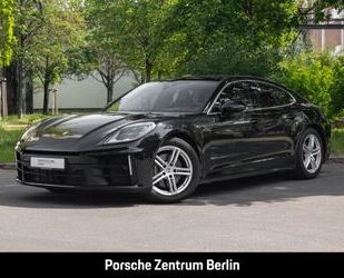 Porsche Panamera Gebrauchtwagen