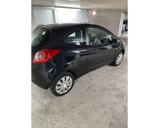 Ford Ka/Ka+ Gebrauchtwagen