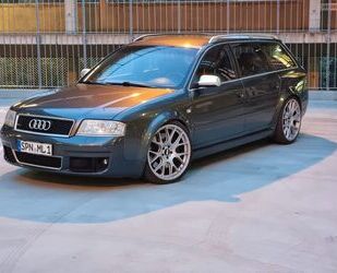 Audi RS6 Gebrauchtwagen