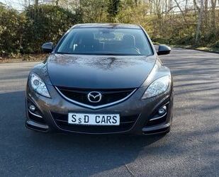 Mazda 6 Gebrauchtwagen