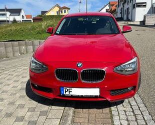 BMW 114 Gebrauchtwagen