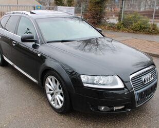 Audi A6 Allroad Gebrauchtwagen