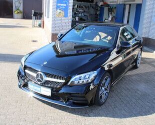 Mercedes-Benz C 300 Gebrauchtwagen
