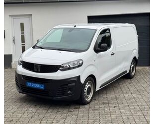 Fiat Scudo Gebrauchtwagen