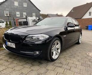 BMW 530 Gebrauchtwagen