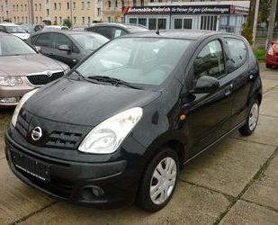 Nissan Pixo Gebrauchtwagen