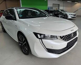 Peugeot 508 Gebrauchtwagen