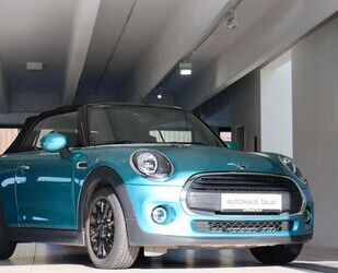 Mini ONE Gebrauchtwagen