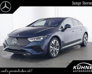 Mercedes-Benz EQE Gebrauchtwagen